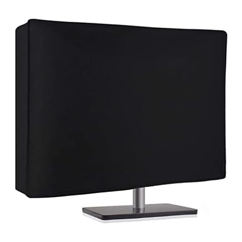 Funda protectora Hsthe Sea para monitor de 26-30 pulgadas Cover