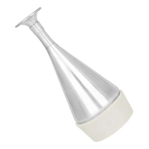 ifundom Horn Practice Mute Trumpet Mute Trombone Accessory Noiseless Brass Instrument Easy Install