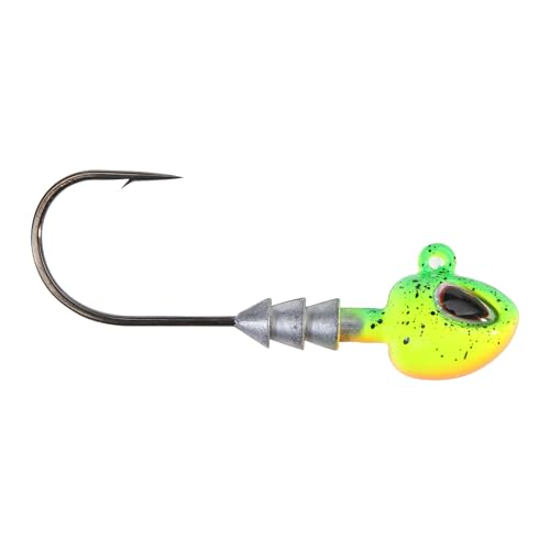 Tête de pêche Hybride Berkley Fusion19 finition premium