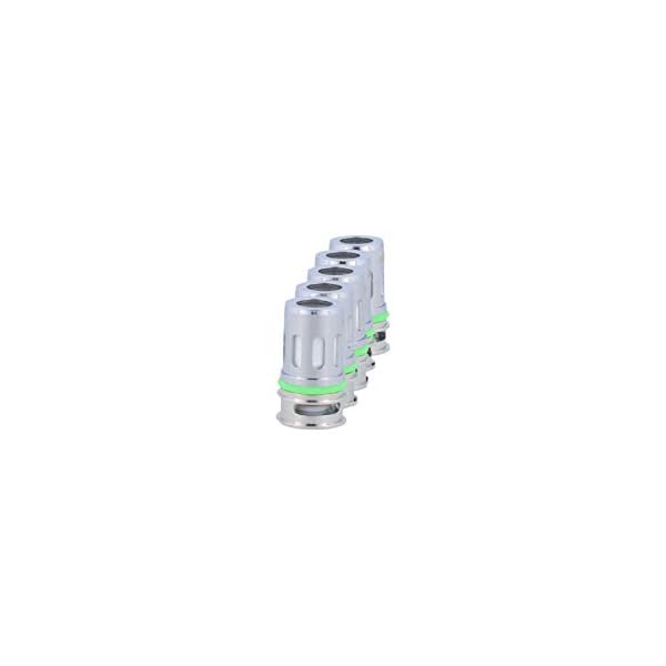 Eleaf Gz Verdampferköpfe mit jeweils 0,2 Ohm oder 0,4 Ohm, für die iStick P100 E Zigarette Variante – Bild 5