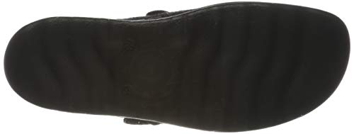 Romika Women's Open Back Slippers Mule4