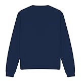 Star Trek Bluza Live Long Hand Crew, granatowa, S, granatowy, S