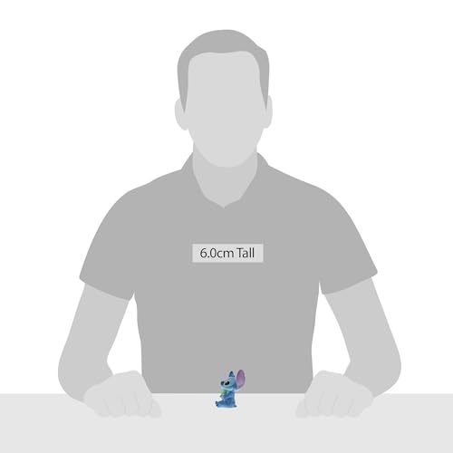 Disney point Poupée Mini Figurine - vue 9