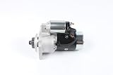 Starter Motor MM409-41001 MM40941001 31B66-00600 12V 1.4kW 15T Compatible for Mahindra Tractor 2216