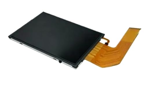 Compatible con Canon Powershot SX700 HS SX710 HS Pantalla LCD PC2047 PC2194