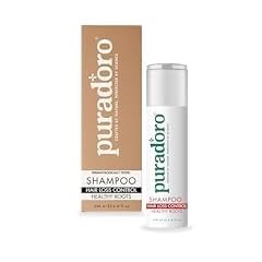 Haarausfall Control & Gesunde Wurzeln Shampoo 200 ml photo review