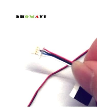 Image of Left & Right Speaker Compatible for ASUS G531 G531GD G531GT G531GW G531GU G531G FX531 PX531 Internal Speaker 04A4-03MN0A2