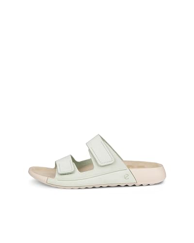 Image of ECCO Cozmo Two Band Slide Sandal