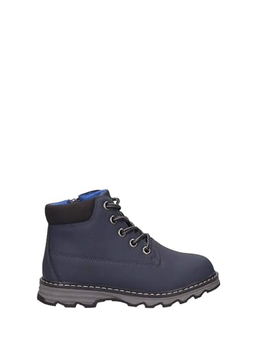 Scarponcino con stringe Lumberjack LILO