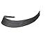Gates K070834 Micro-V Serpentine Drive Belt