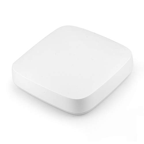 image for DaXuTech Gateway Hub,Powered by Tuya ZigBee Wired Smart Gateway Hub Sm