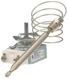 Replacement Part-RX Thermostat w/ 200° 375° Range,Replaces Model #26924