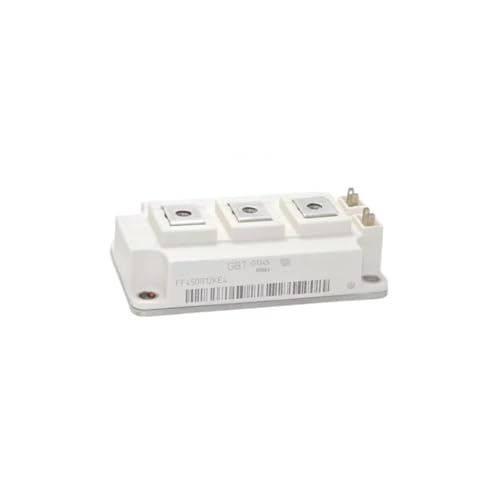 Module FF400R12KT3 basse perte thermique pour armoire electrique - 5