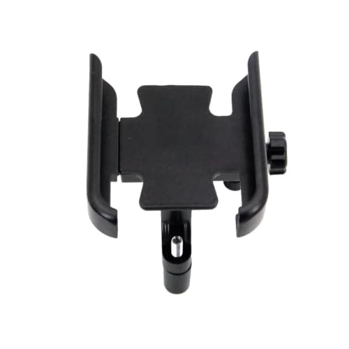 Support De Téléphone Portable pour Guidon Moto Forza Anti-Vibration