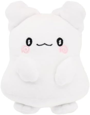 Bandai Namco NUI Sanrio Characters PlayCharm Hello Kitty Black 2593477 Product Size (H x W x D): Approx. 4.3 x 3.3 x 2.2 inches (110 x 85 x 55 mm) image 4