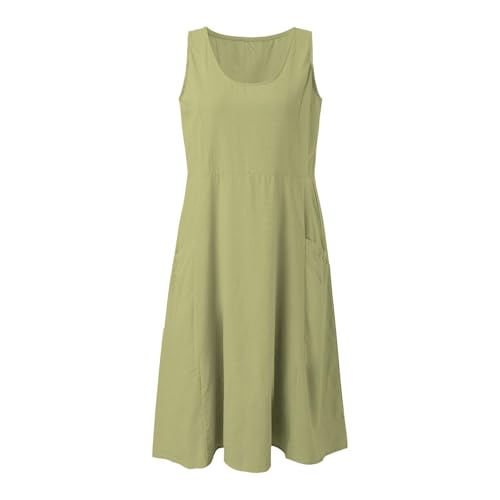 Robe courbée élégante pour affronter la chaleur avec légèreté - 5