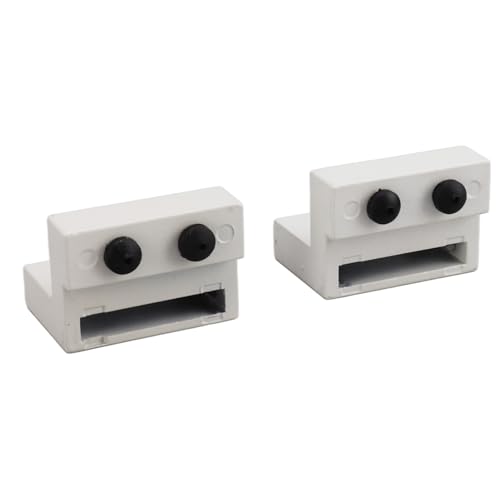 Encuentra reviews de Riel doble para puerta corrediza los 10 mejores. 28 Imagen adicional