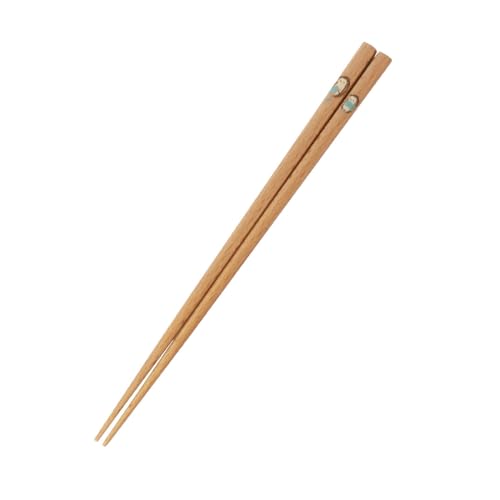 箸 食洗機対応 22.5cm ハリーとマミー 木製 お箸 ハリネズミ 北欧 かわいい ナチュラル 日本製 国産 おはし おしゃれ すべり止め 滑らない 四角箸 ベージュ 贈り物 ギフト プレゼント 結婚祝い 普段使い はりねずみ(ブルー)
