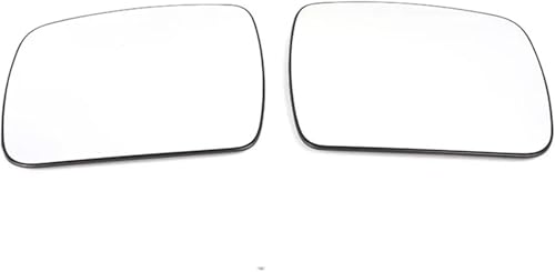 Miroir rétroviseur haut de gamme pour Range Sport L320 version chauffante