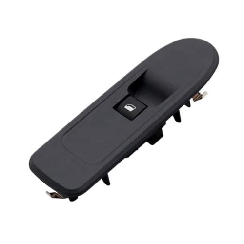 96657929ZE ����ȑ��d���p���[�E�B���h�E�R���g���[���X�C�b�` PEUGEOT 208 308 2008 408 CITROEN C5 �Ή�(Black)