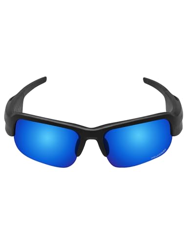 Image of Mryok Replacement Lenses for Bose Tempo Sunglasses, HD Polarized, UV Protection, Impact Resistant & Perfectly Fit