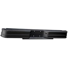 Westin 63000 Diamondstep Rear Bumper يناسب 1987-2004 Dakota Exc Quad Cab 1987-1992 Comanche
