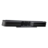 Westin 63000 Diamondstep Rear Bumper fits 1987-2004 Dakota (Exc Quad Cab) 1987-1992 Comanche