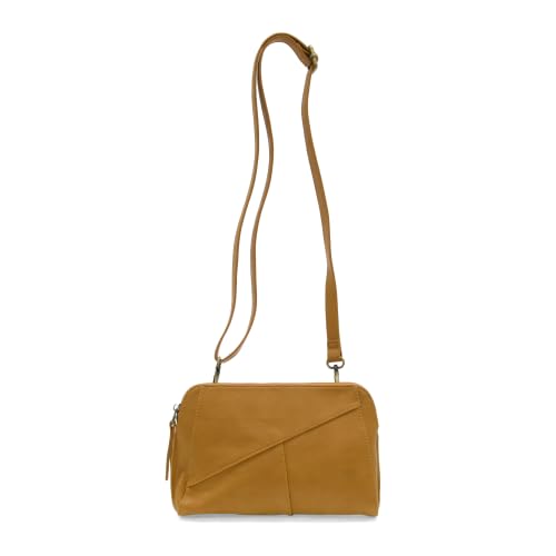 Image of Joy Susan Woven Strap Crossbody: Gigi Wristlet