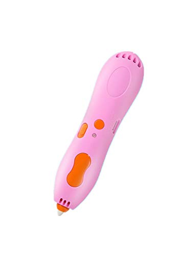 juler 3D Printer Accessories 3D 9th Generation 3D Printing Pen high-end Puzzle Teaching