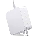 Mac Book Pro Charger, Replacement 60W L-Tip Power Adapter Charger for Mac Book and 13-inch Mac Book Pro（Before Mid 2012 Models）