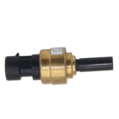 Capteur de pression de carburant OE 20476992 pour circuit d'injection - 2