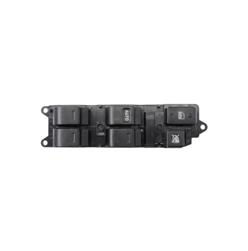 Commande lève-vitre 84820-35010 boutons fluides avant gauche pour LX450 - 3
