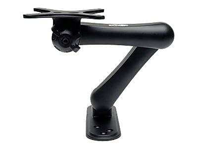 Amazon.com: Tripp Lite Swivel/Tilt Wall Mount with Arm for 13