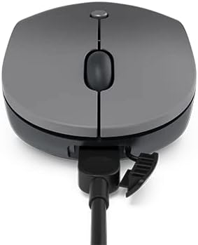 Lenovo USB-C wireless mouse, 4Y51C21216