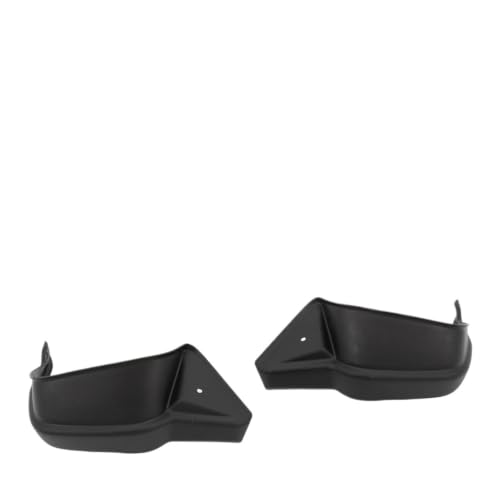 Protège-mains moto pour Honda NC750X DCT et NC700X