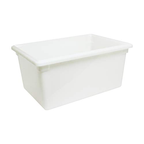 Thunder Group PLFB182612PP Food Storage Box, 17 Gallon, 18