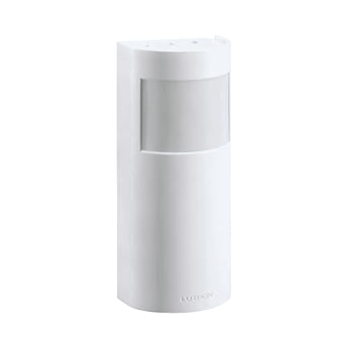 Lutron Caseta Wireless Motion Sensor for Lights
