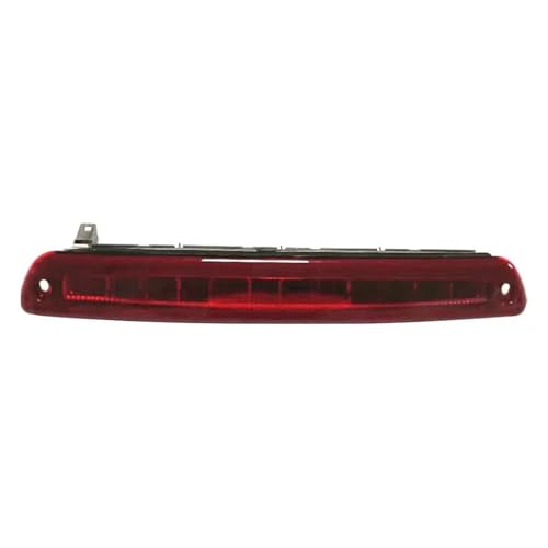 Troisième feu de stop Sprinter W906 surélevé rouge étanche à haute luminosité 2006-2017