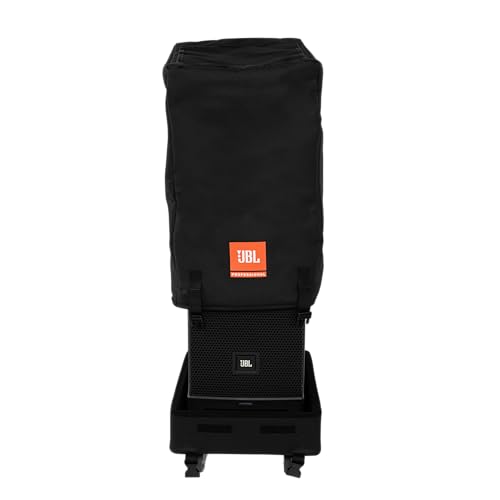 JBL Bags IRX Series Rolling Transporter Designed to Fit The IRX ONE System (IRX-ONE-TRANSPORTER) by JBL - Image 7