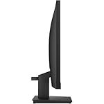 HP V24v G5 FreeSync Monitor 65P62AA#ABA Bundle with Docztorm Dock, 24" FHD VA (1920x1080) 75Hz Display, 1 HDMI 1.4, VESA Mount (100x100mm), Ideal for Home & Business, Black (2025 Latest Model) (2Pack) - Image 4