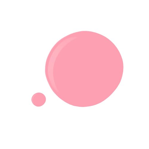 Image of SUGAR Tip Tac Toe Nail Lacquer Matte 34- FLAMINGO FLAIR 9ml(249)