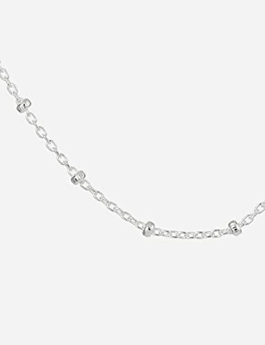 Thomas Sabo Unisex Kette Erbskette 925 Sterling Silber KE1890-001-21-L42v