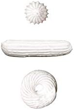 Pasta Paslanmaz Çelik Rus Duyu-No:45 - Görsel 3