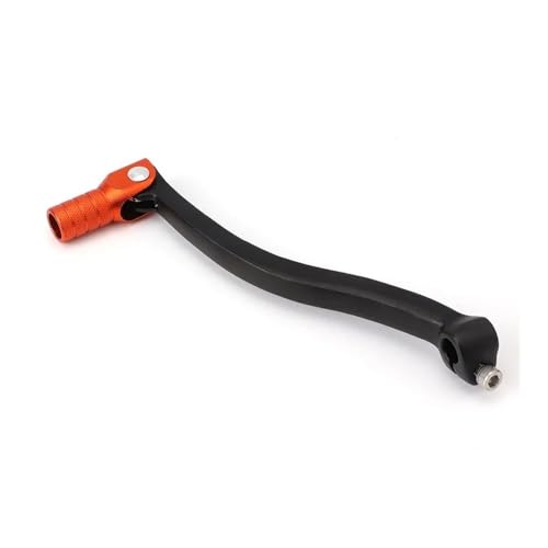 Levier de vitesse pliable moto pour vos sorties enduro et randonnées tout-terrain
