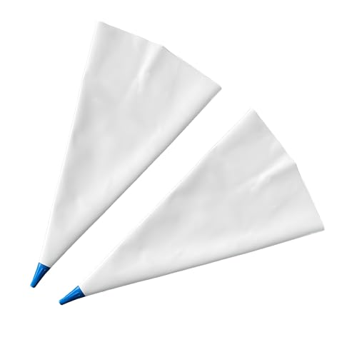 Tile Grout Masonry Mortar Bags Heavy Duty Piping Bags, Grout Bag Cement, Grout Sealer Bag, 13