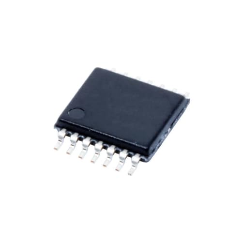 (3)LM2743MTCX/NOPB TSSOP-14