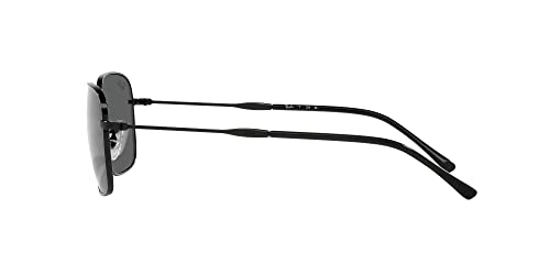 Image of Ray-Ban womens Rb3706 Square Sunglasses