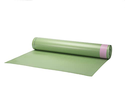 FloorMuffler Ultra Seal Underlayment 100SF