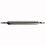 Durchmesser 3mm; Schneide 8mm (x2); Gesamtlänge 70mm; Schaft 6mm