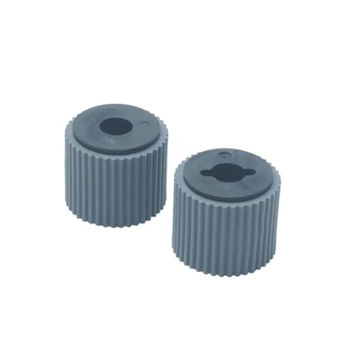 Rouleau de ramassage pour chargeur bizhub C652 C754 de numérisation